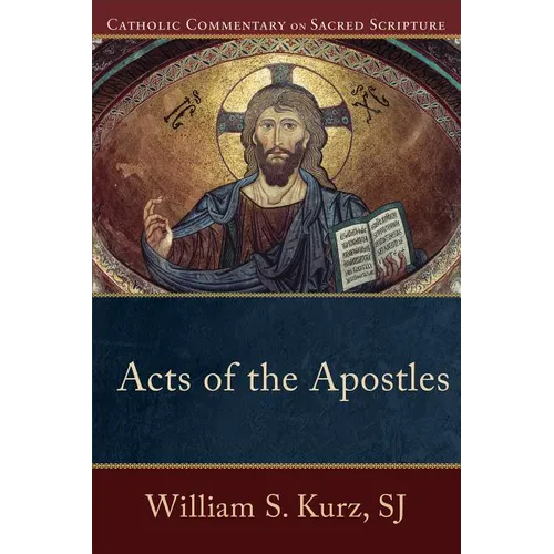Acts of the Apostles