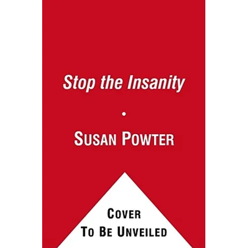 Stop the Insanity