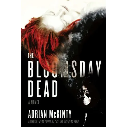 The Bloomsday Dead