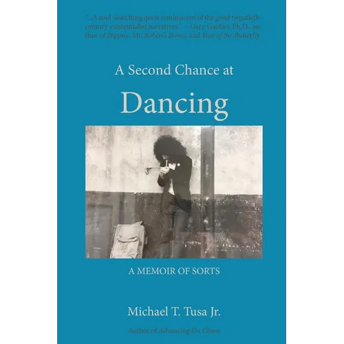 A Second Chance at Dancing