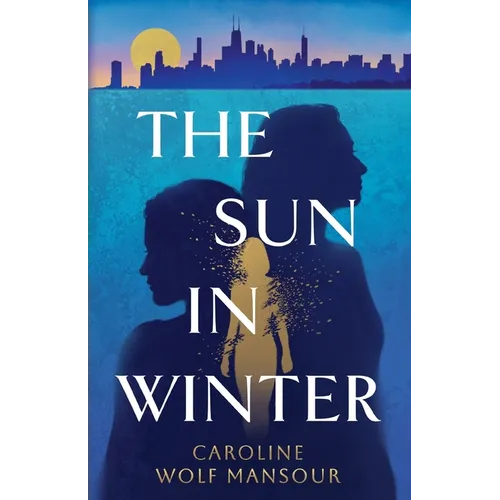 The Sun in Winter