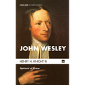 John Wesley: Optimist of Grace