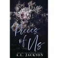 Pieces of Us (Alternative Cover)