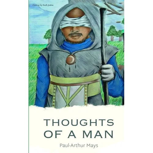 Thoughts Of A Man