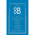 Off Off Broadway Festival Plays, 34th Series