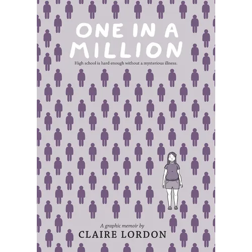 One in a Million: A Graphic Memoir