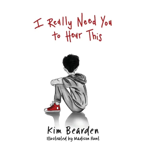 I Really Need You to Hear This