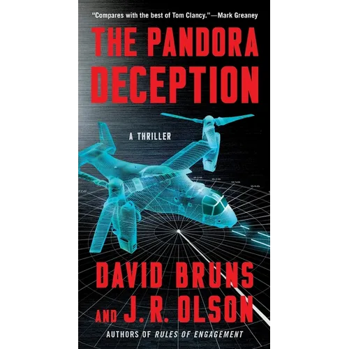 The Pandora Deception