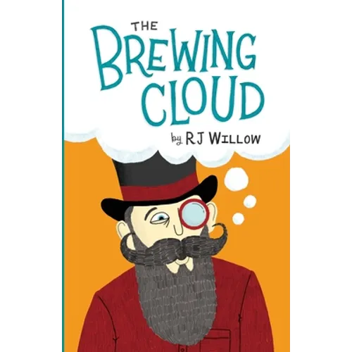 The Brewing Cloud: A Book of Short Stories