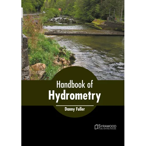 Handbook of Hydrometry