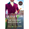 The Viscount Who Loved Me: Bridgerton
