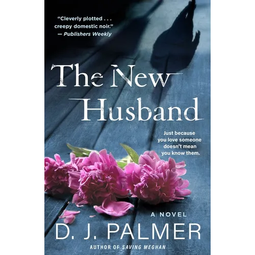 The New Husband