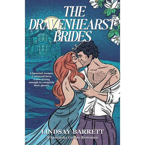The Dravenhearst Brides