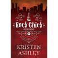 Rock Chick Reckoning Collector's Edition