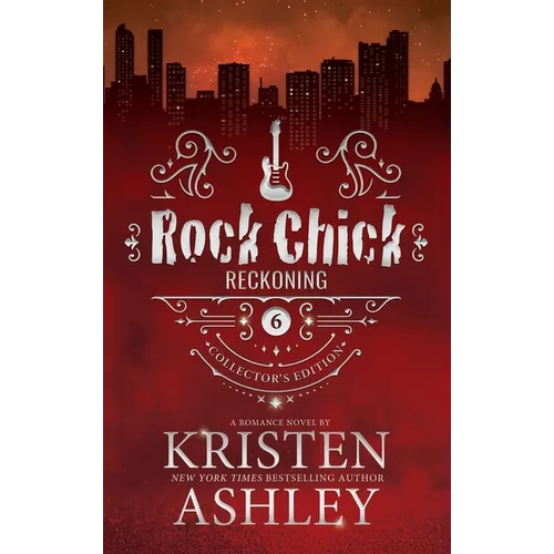 Rock Chick Reckoning Collector's Edition
