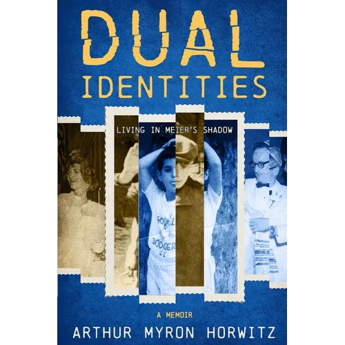 Dual Identities: Living in Meier's Shadow