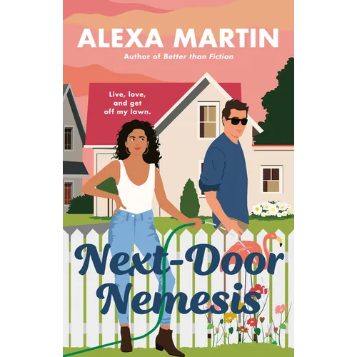 Next-Door Nemesis