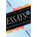 The Best American Essays 2021