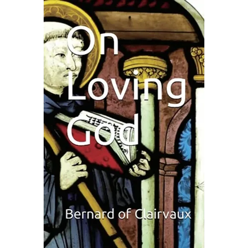 On Loving God