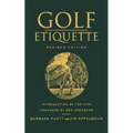 Golf Etiquette