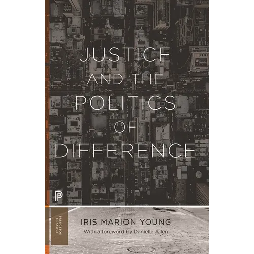 Justice and the Politics of Difference