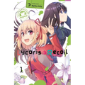 Lycoris Recoil Official Comic Anthology: Repeat, Vol. 1: Volume 1