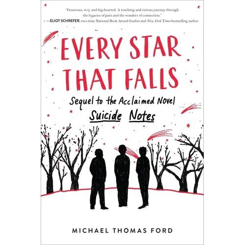 Every Star That Falls