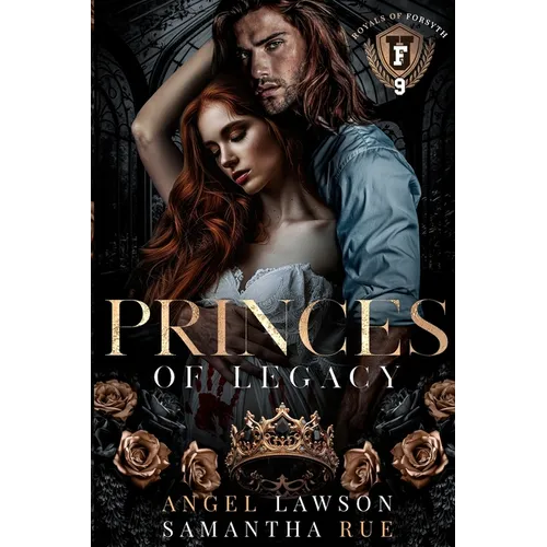 Princes of Legacy