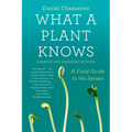 What a Plant Knows: A Field Guide to the Senses: Updated and Expanded Edition