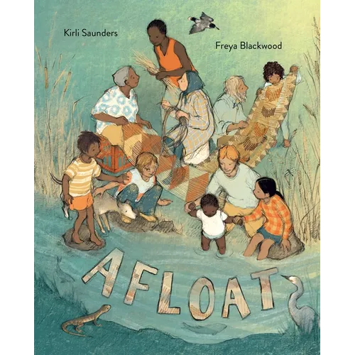 Afloat