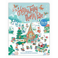 In the Holly Jolly North Pole: A Pop-Up Adventure