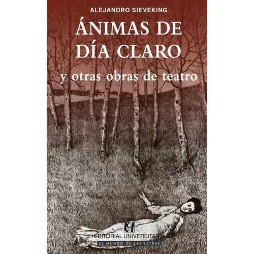 Ánimas de día claro