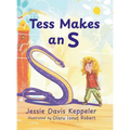 Tess Makes an S