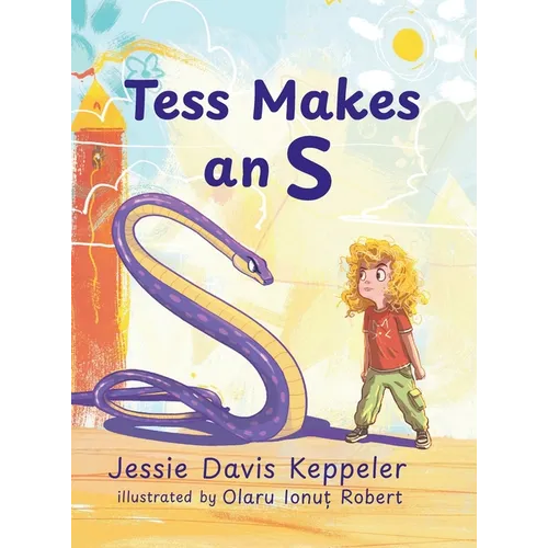 Tess Makes an S