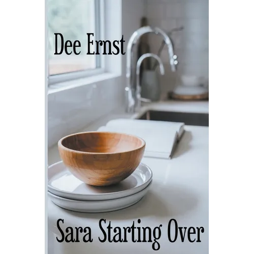 Sara Starting Over