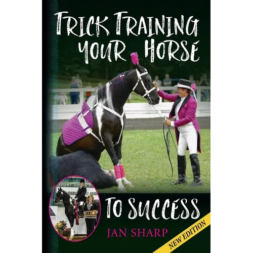 Trick Training Your Horse To Success