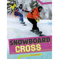 Snowboard Cross