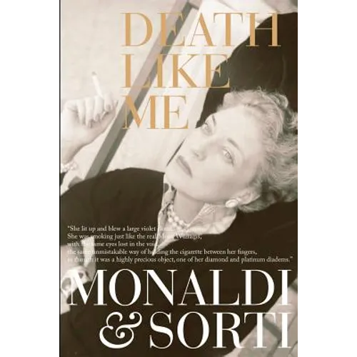 Death Like Me