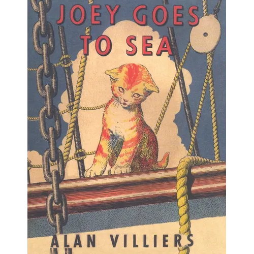 Joey Goes to Sea