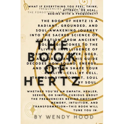 The Book Of Hertz