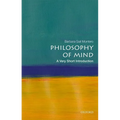 Philosophy of Mind: A Very Short Introduction