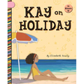 Kay on Holiday