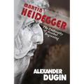 Martin Heidegger: The Philosophy of Another Beginning