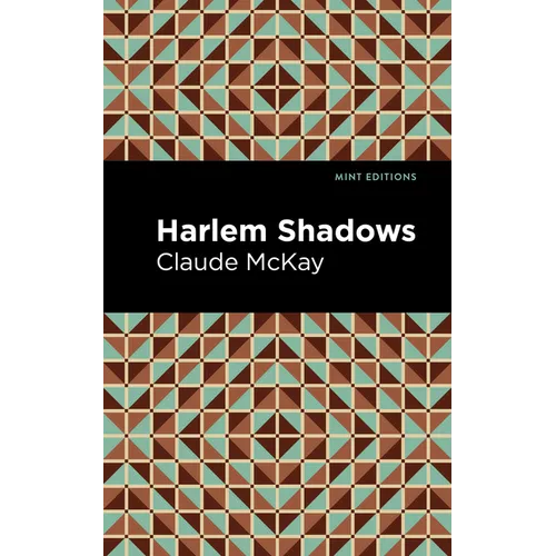 Harlem Shadows