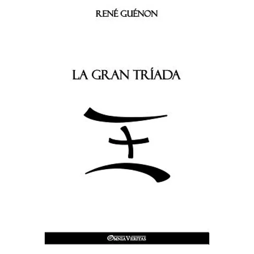 La Gran Tríada