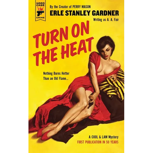 Turn on the Heat
