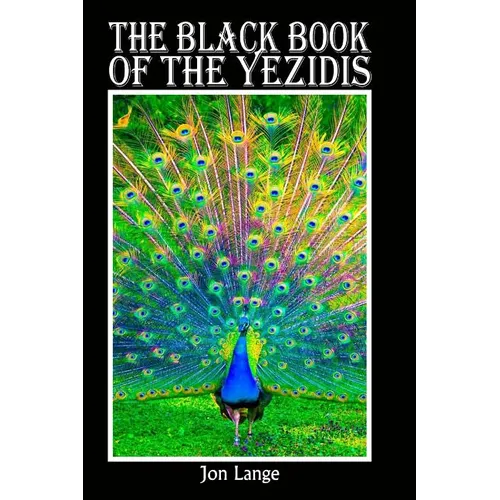 The Black Book of the Yezidis