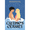 Calypso's Odyssey: A Star-Crossed Lovers Slow-Burn Summer Romance in This Odyssey Tale Reimagined