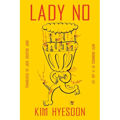 Lady No