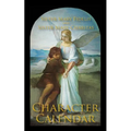 A Character Calendar